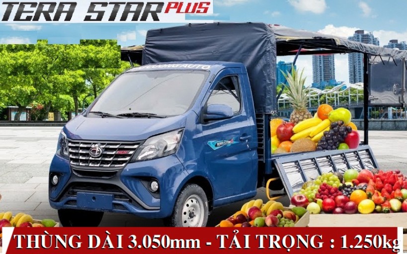 star plus mở bửng